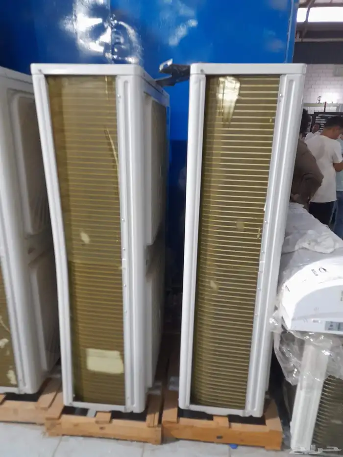 عروض وتخفيظات مكيفات ثلاجات غسالات استوكات بكرتونه 1