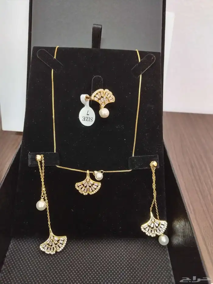 مجوهراتومحفظة وساعاتكواية رف 5