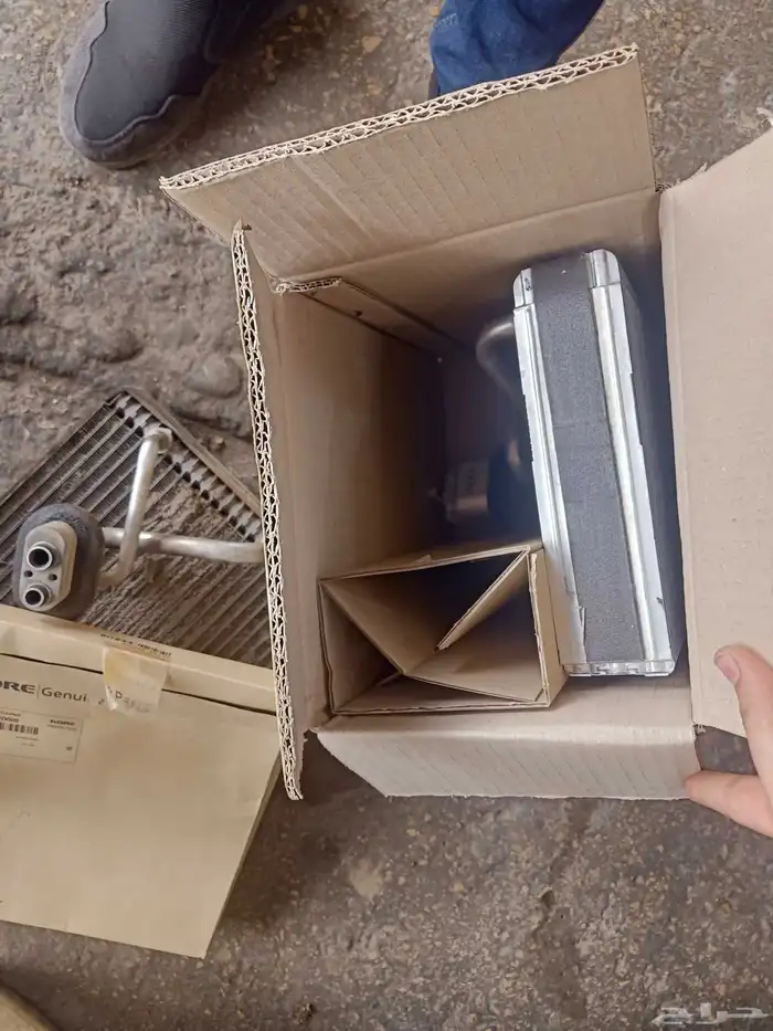 Hyundai Elantra 2005   Full Option  Automatic Gear Origina 6