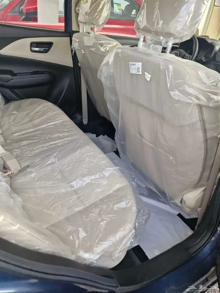 سيزوكي ديزاير 2025 17