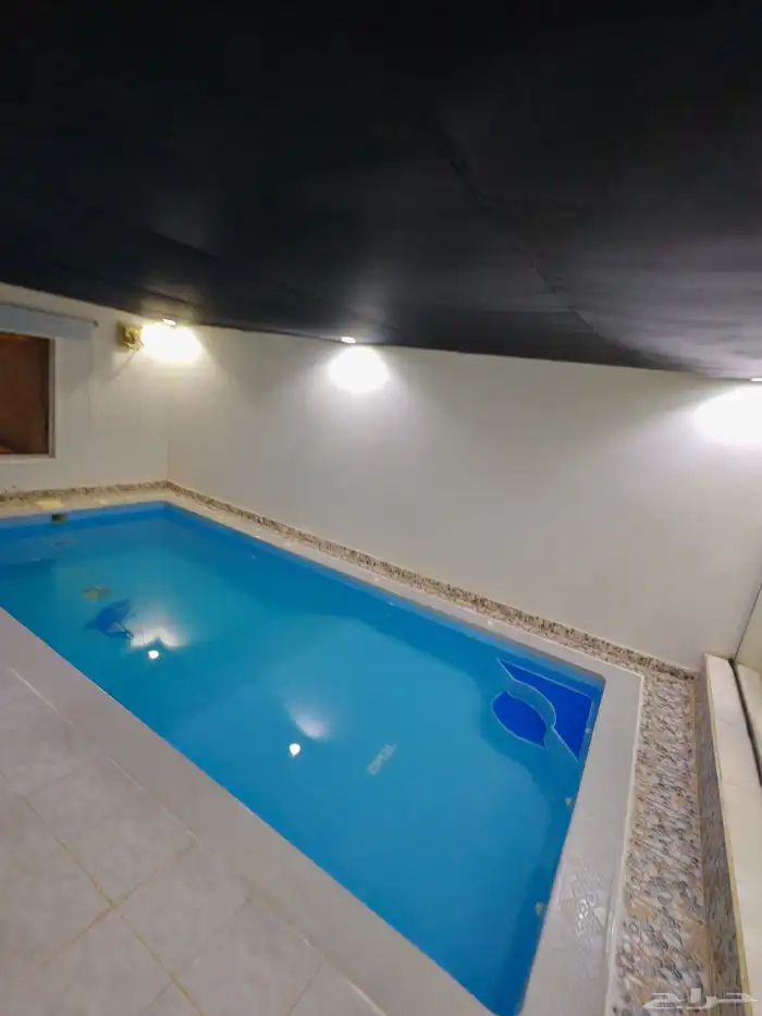 شاليه هاف مون 19