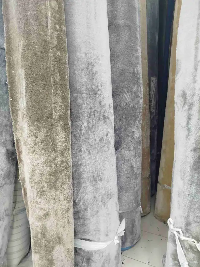 موكيت ومشمع ونجيلة صناعي بأرخص سعر وتقسيط تابي وتمارا 18