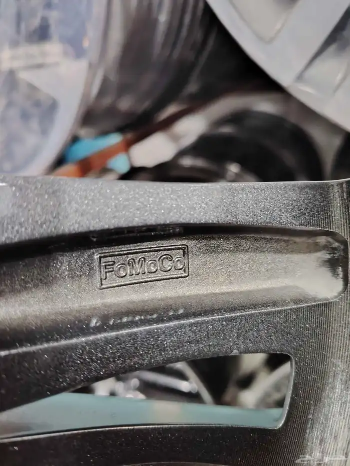 جنوط توري توري اصلي وكاله مقاس 19 1