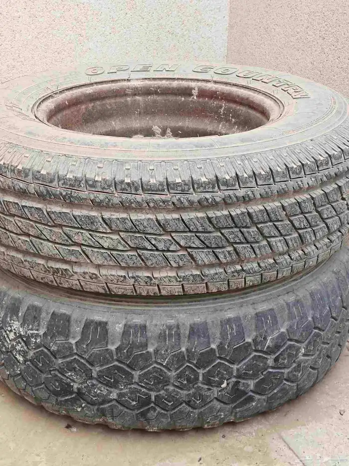 كفرات وجنوط 0