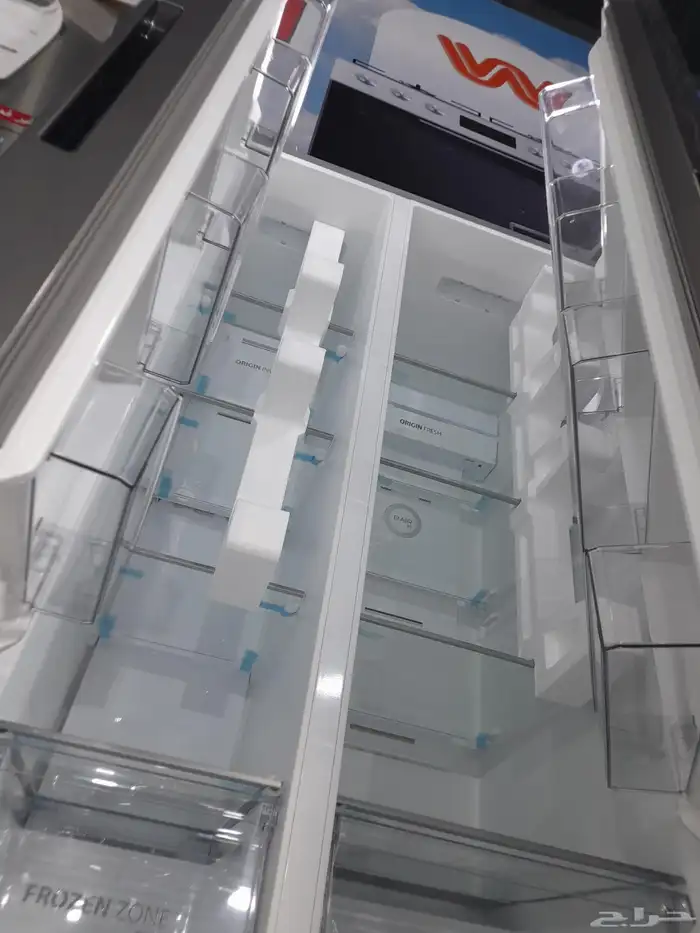 عروض وتخفيظات مكيفات ثلاجات غسالات استوكات بكرتونه 25