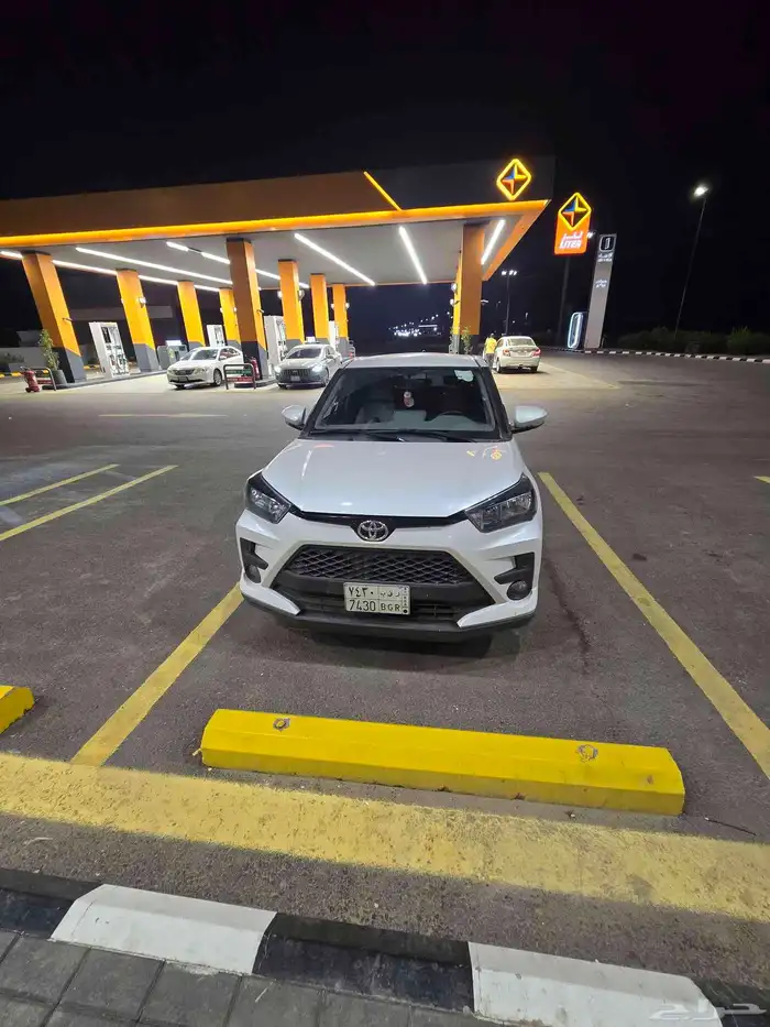 2024رايز 0