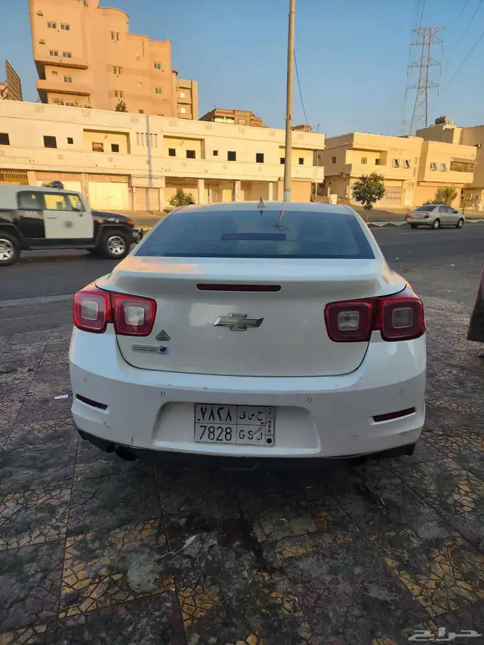 ماليبو 2104 ltz 4
