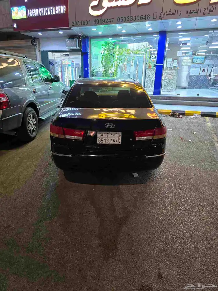 سوناتا 2010نظيف 2010 2