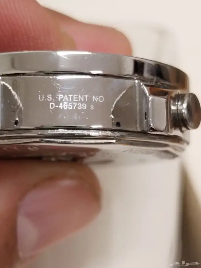 JACOB CO تستحق الإقتناء 10