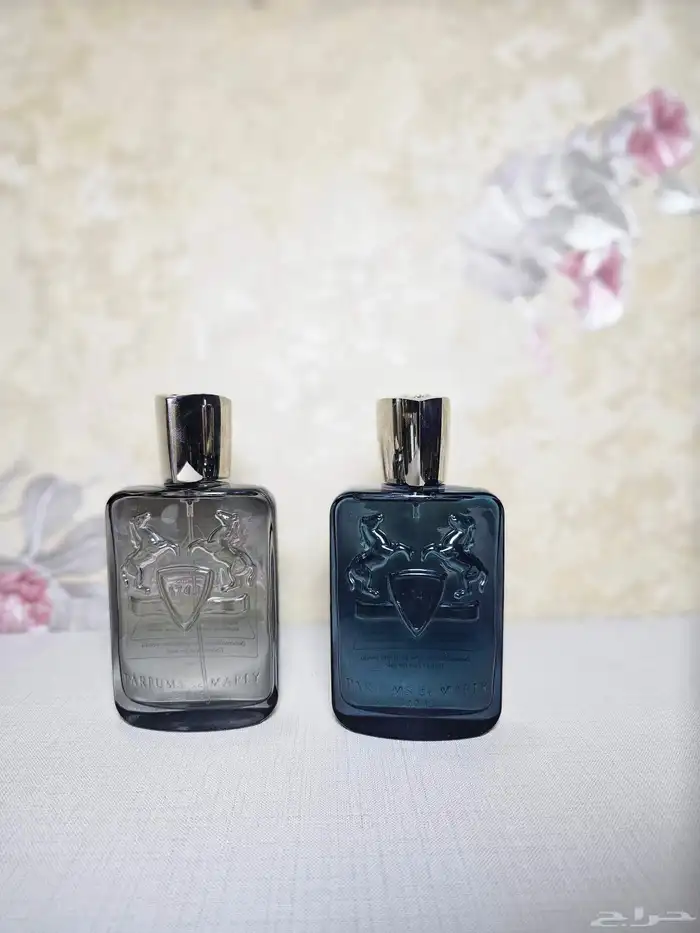 عطور تستر اصلي بكرتون و بدون كرتون تستر مطار 7
