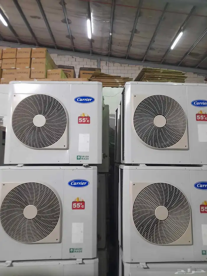 عروض وتخفيظات مكيفات ثلاجات غسالات استوكات بكرتونه 15