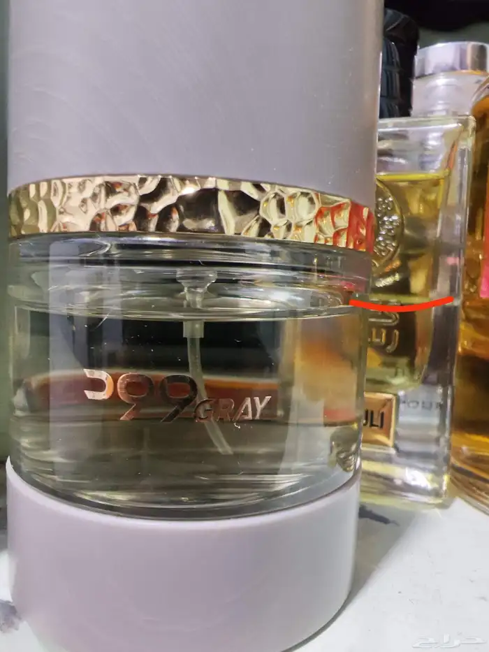 مجموعة عطور 1