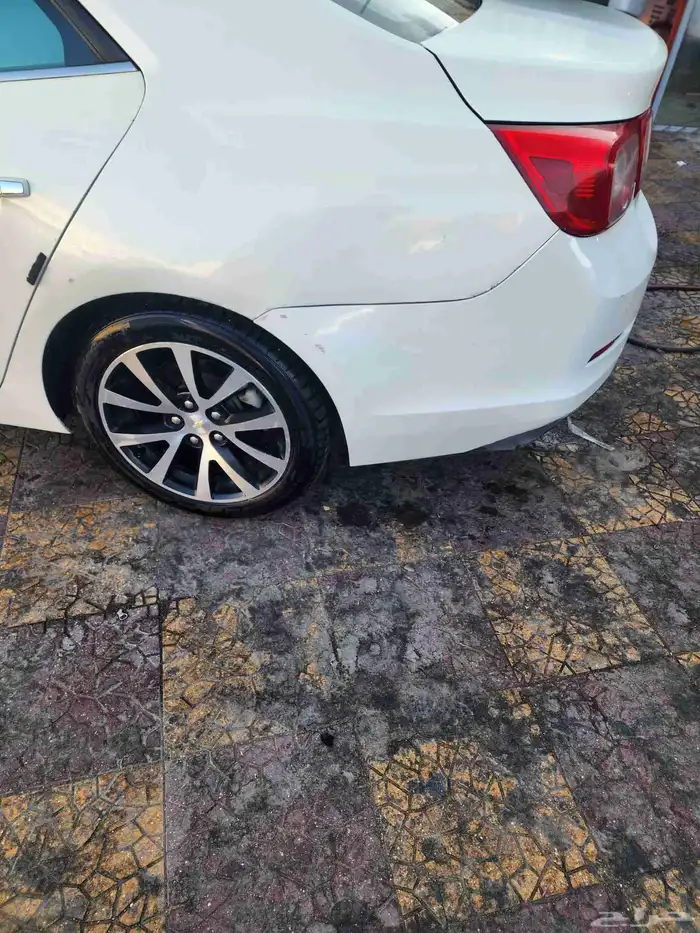 ماليبو 2104 ltz 2