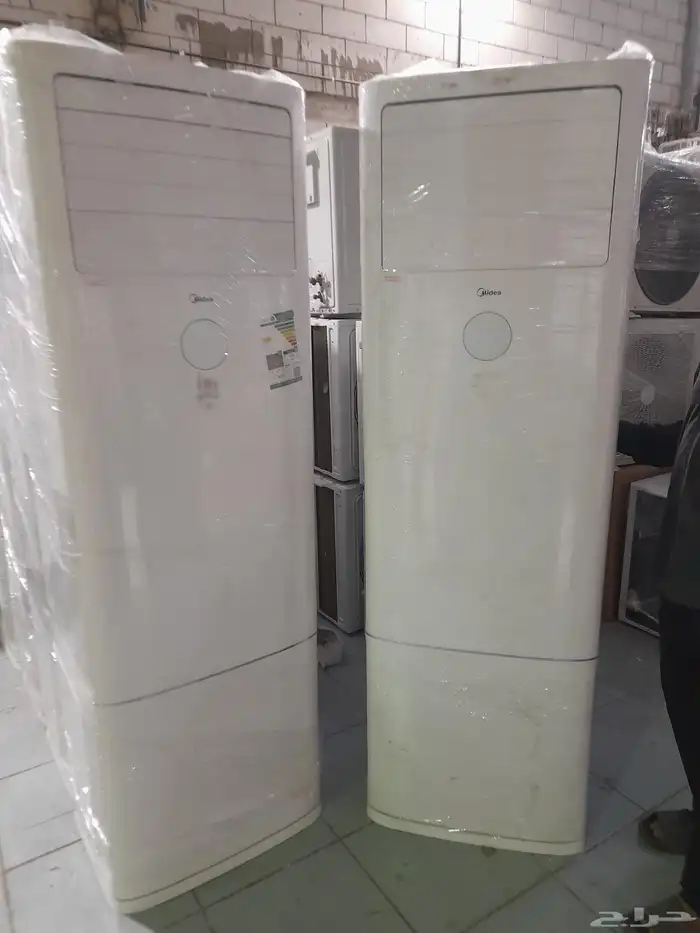 عروض وتخفيظات مكيفات ثلاجات غسالات استوكات بكرتونه 0