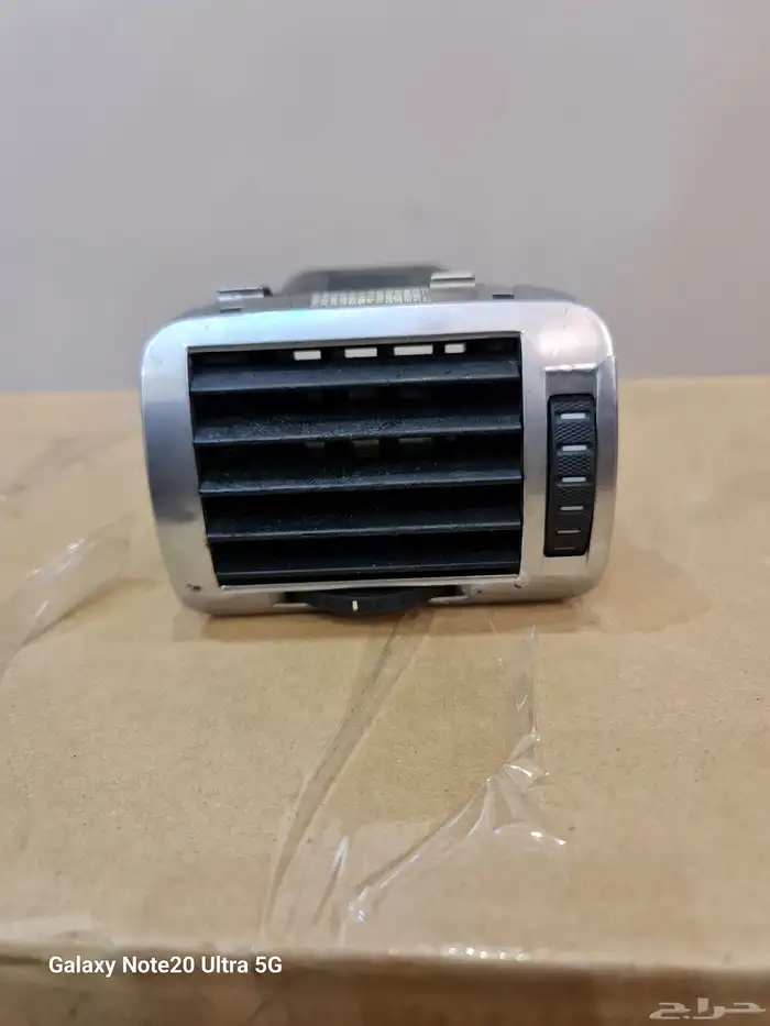 قطع غيار سكودا سوبيرب 2007 - 2008 25