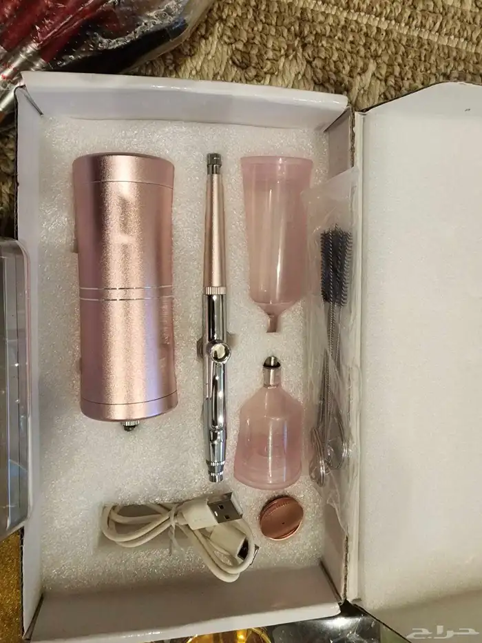 إعلان حراج   أدوات شوكولاتة كاملة للبيع   للبيع طقم متكامل 8