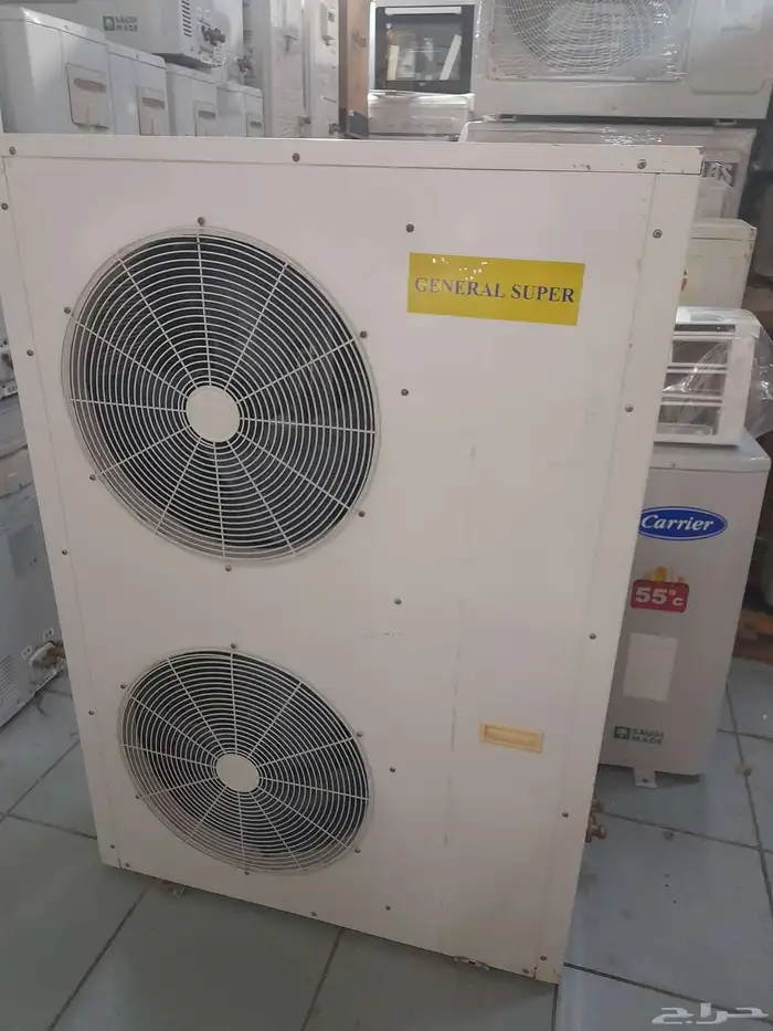 عروض وتخفيظات مكيفات ثلاجات غسالات استوكات بكرتونه 18