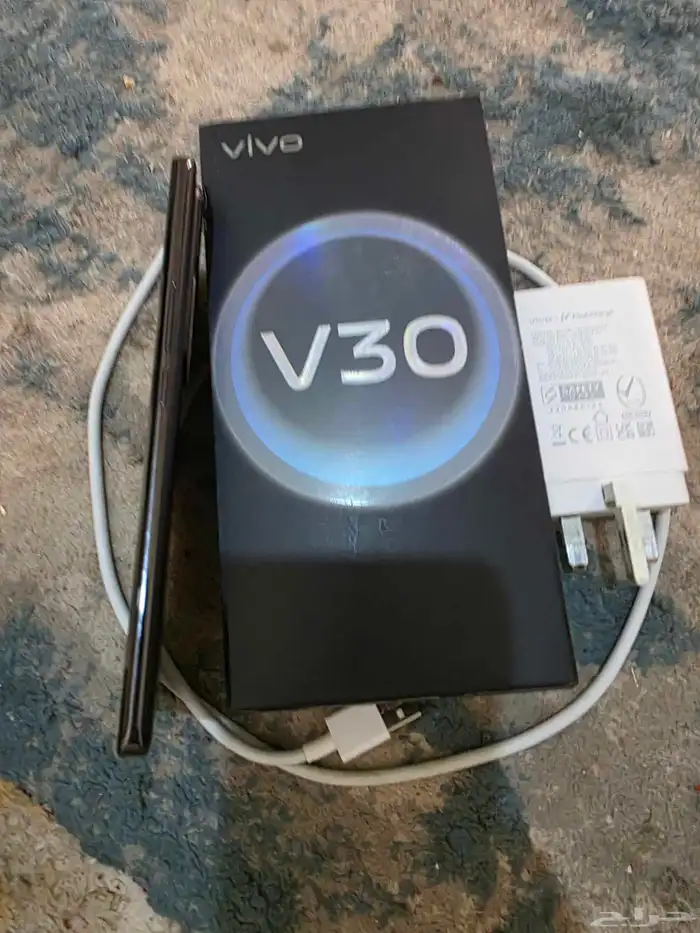 فيفو v30 0