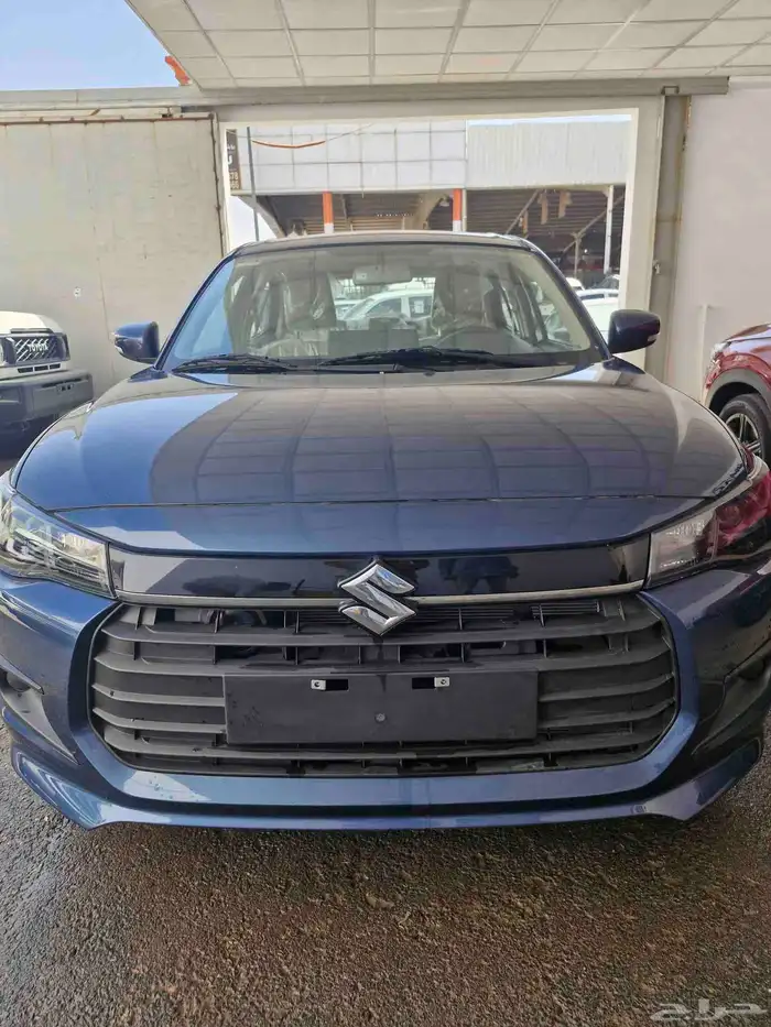 سيزوكي ديزاير 2025 0