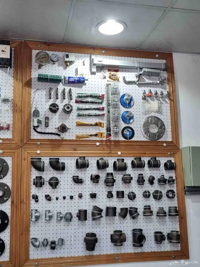 Ekhmad طفايات الحريق 1