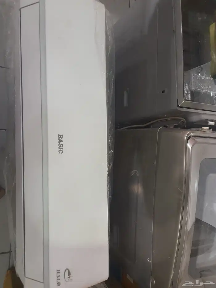 عروض وتخفيظات مكيفات ثلاجات غسالات استوكات بكرتونه 16