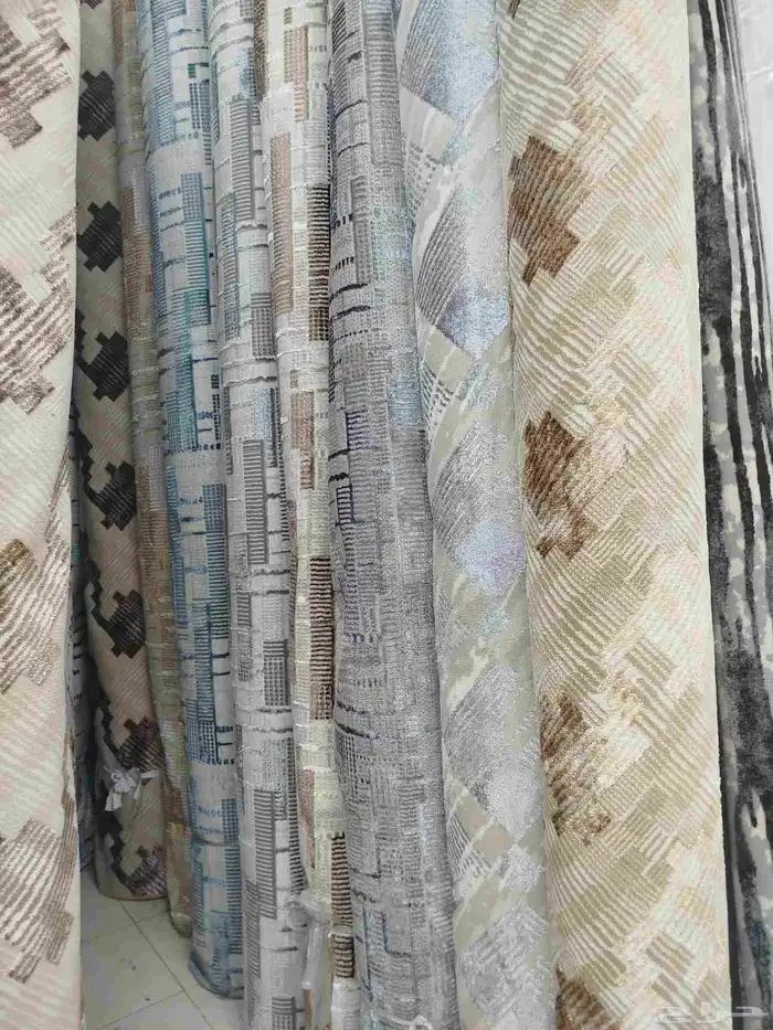 موكيت ومشمع ونجيلة صناعي بأرخص سعر وتقسيط تابي وتمارا 10