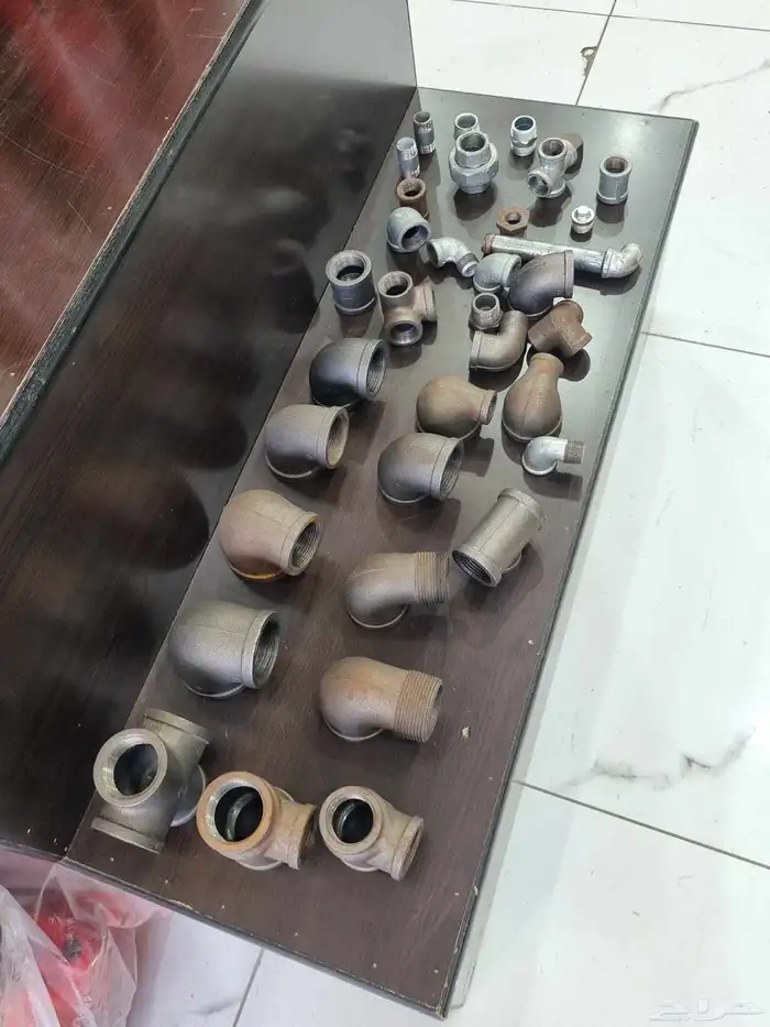 Ekhmad طفايات الحريق 7