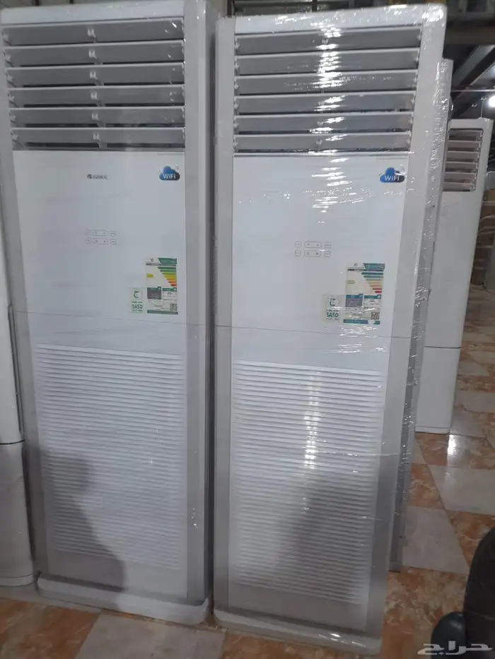 عروض وتخفيظات مكيفات ثلاجات غسالات استوكات بكرتونه 5