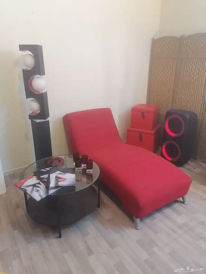 طقم كنب استرخاء 0