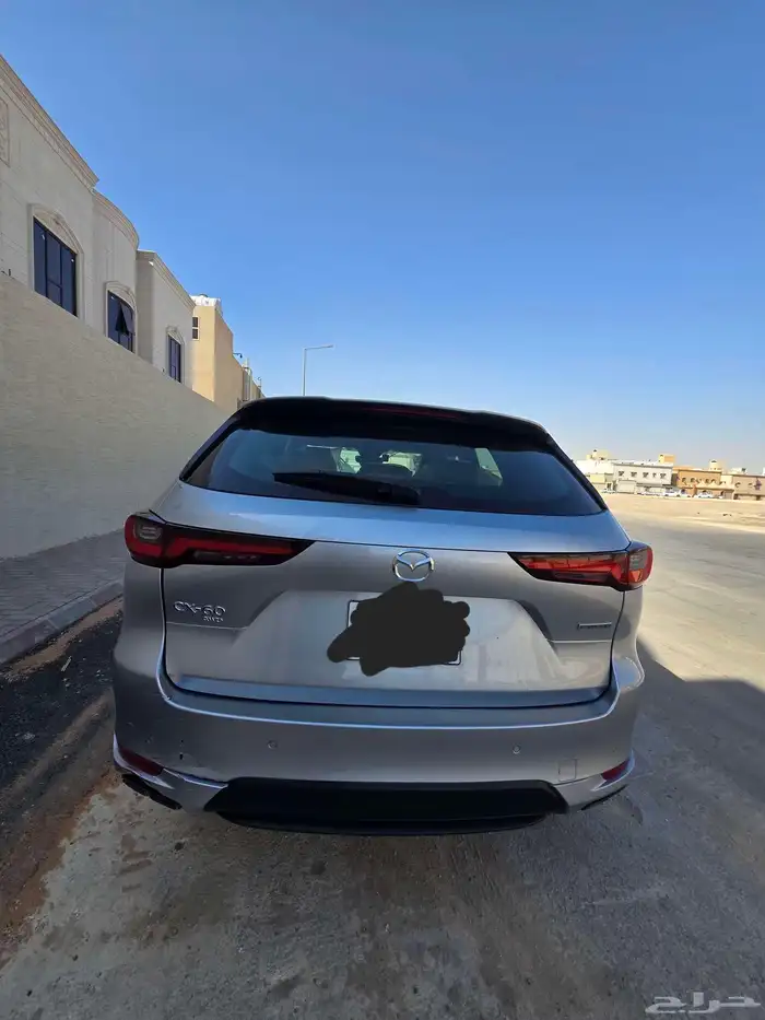 مازدا Cx60 فل كامل 2025 2