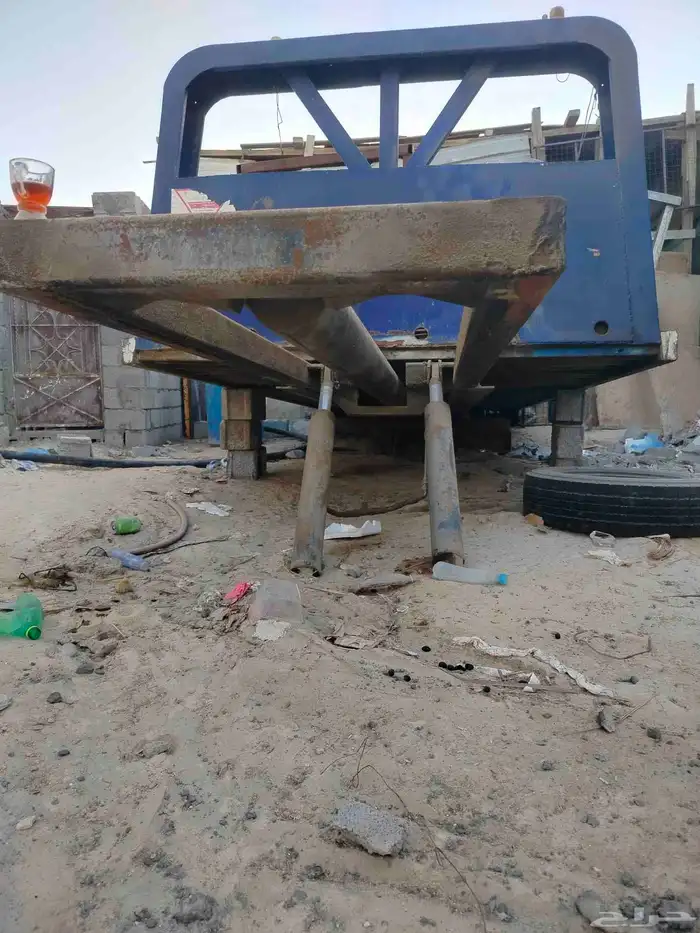 سطحه هيدروليك   انباعت  باقي ادفع العموله للموقع 1