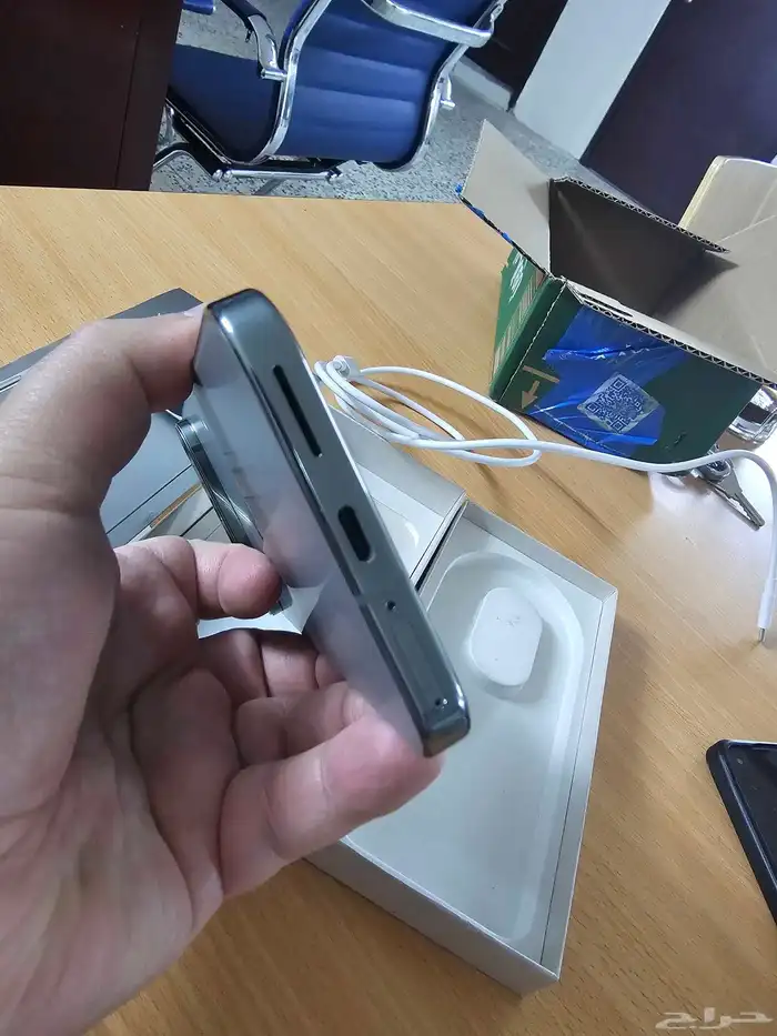 Google Pixel 9Pro XL 256G 1