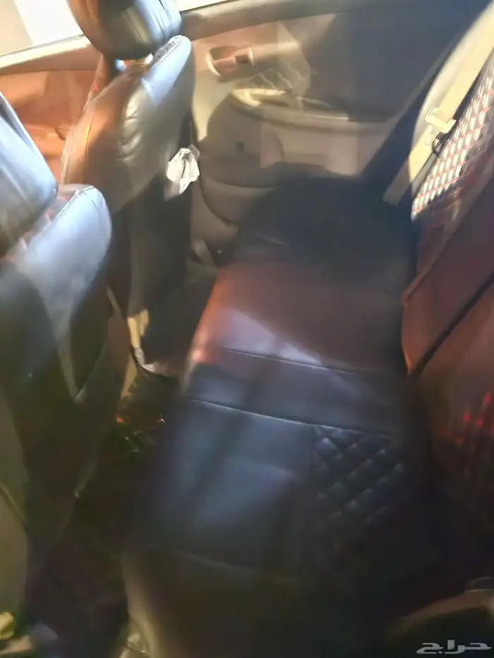 كوريلا 2009 للبيع قير اوتوماتيك 2