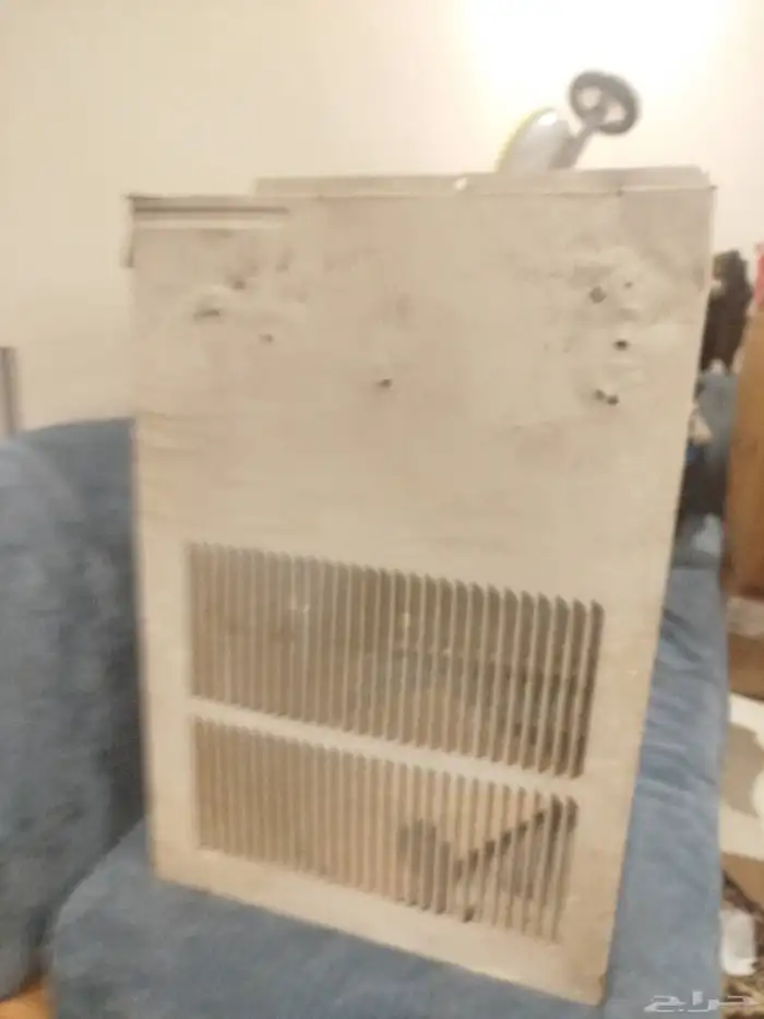 كفر تكييف 25 ريال 1