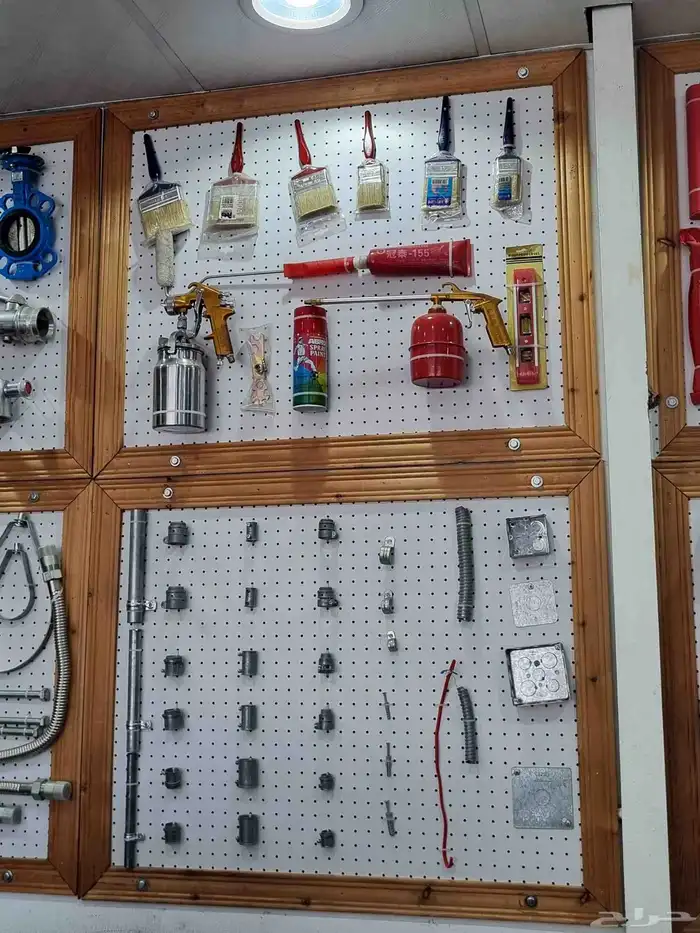 Ekhmad طفايات الحريق 2