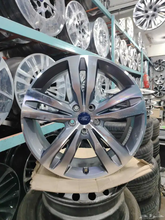 جنوط توري توري اصلي وكاله مقاس 19 0