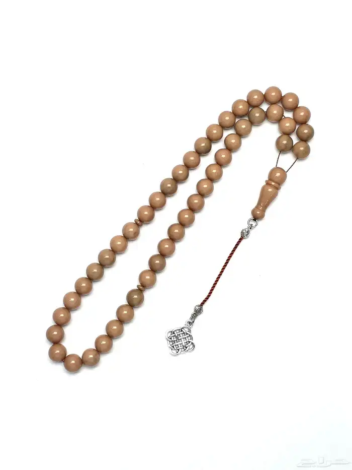 مسباح فاتوران تركي بكركوشة تفصيل خاص 4