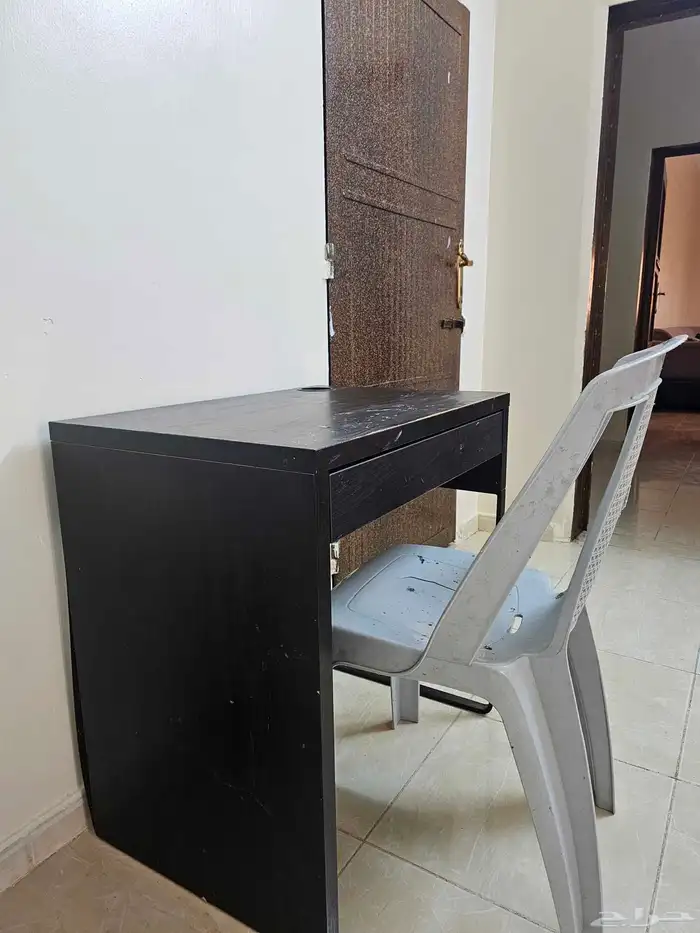 مكتب اطفال و سبورة كبيرة جديدة 0