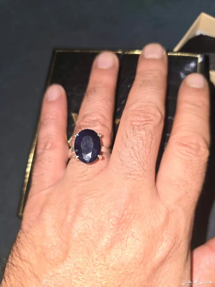 ساعه خاتم زفير طبيعي اسواره زفير طبيعي تعليقه زفير طبيعي 3