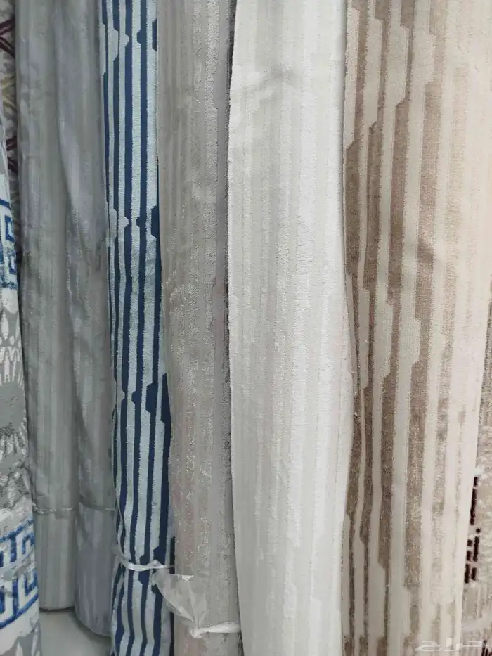 موكيت ومشمع ونجيلة صناعي بأرخص سعر وتقسيط تابي وتمارا 8