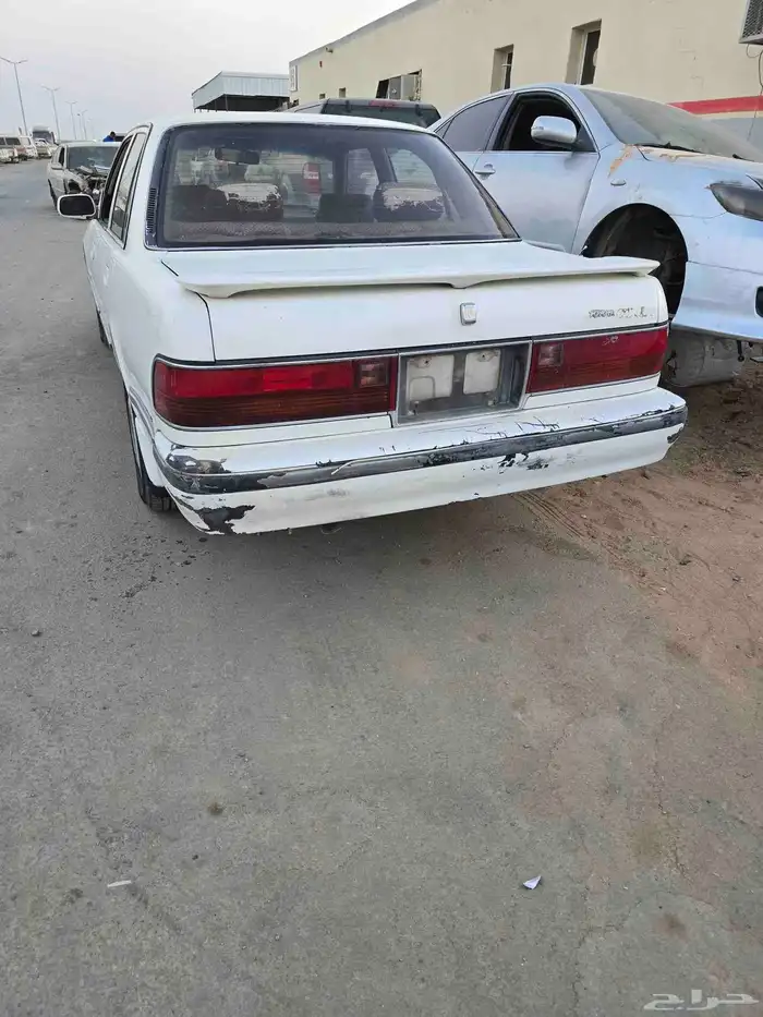 كرسيدا سته سلندر تشليح قطع غيار 1