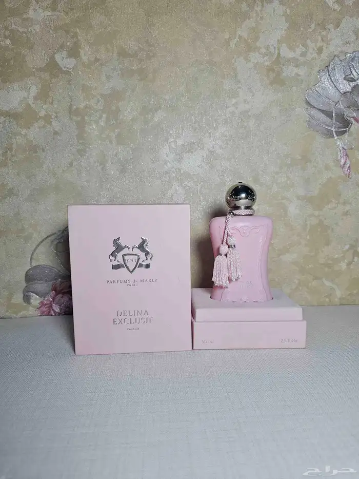 عطور تستر اصلي بكرتون و بدون كرتون تستر مطار 2