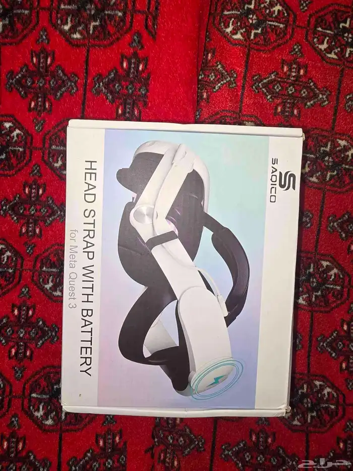 Meta Quest 3 512GB 6