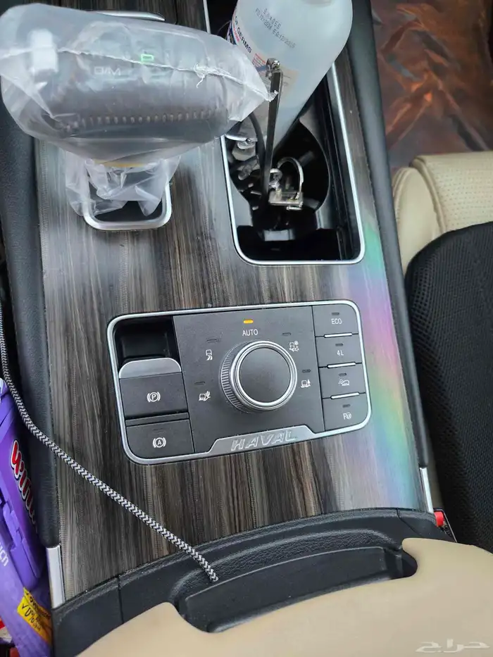 للبيع هافال h9 H9 Haval اول مستخدم موديل 2021 1