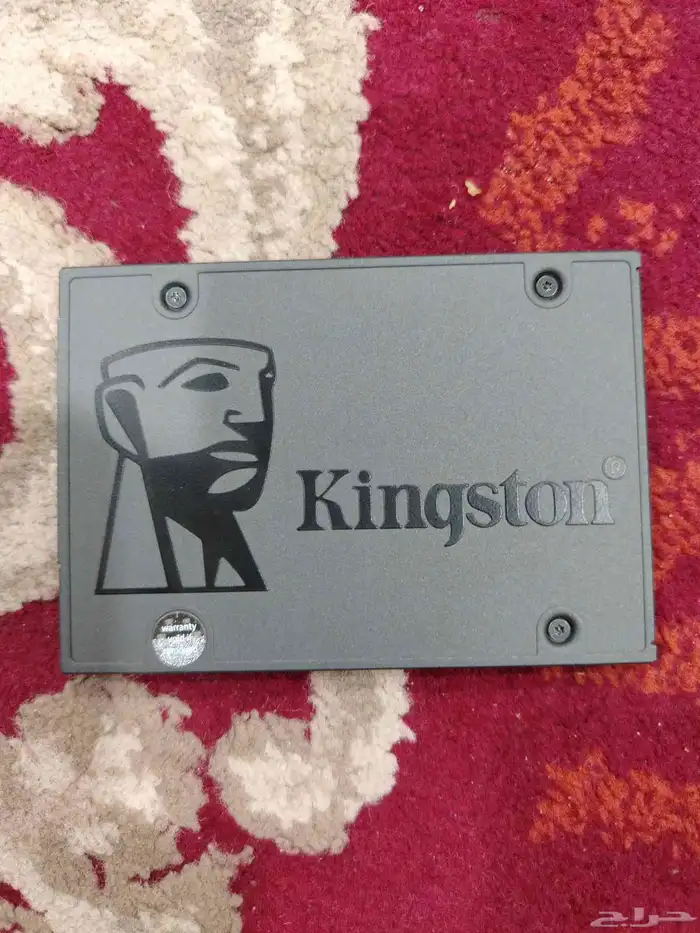 هاردسك اس اس دي 240 قيقا ب 70 ريال معا التركيب اوالفورمات 1