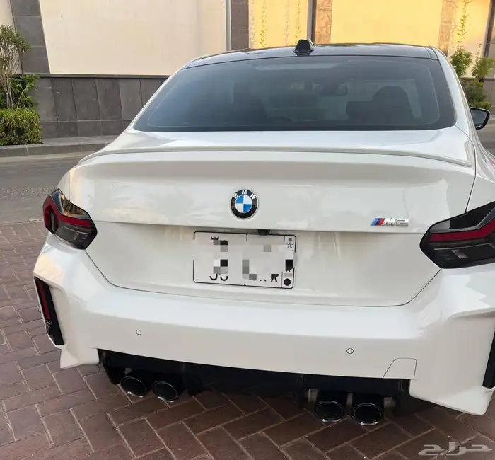 BMW. M2 2024 2