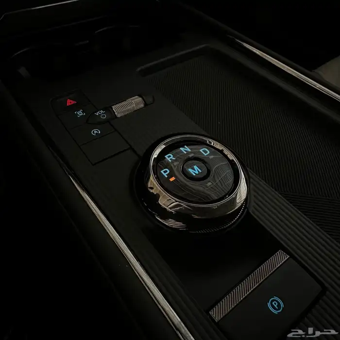 فورد تورس أمبيانتي موديل 2025 - ford taurus ambient 12