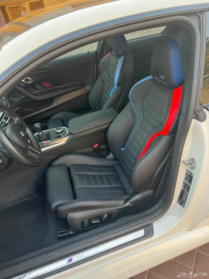 BMW. M2 2024 7