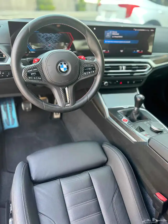 BMW. M2 2024 3