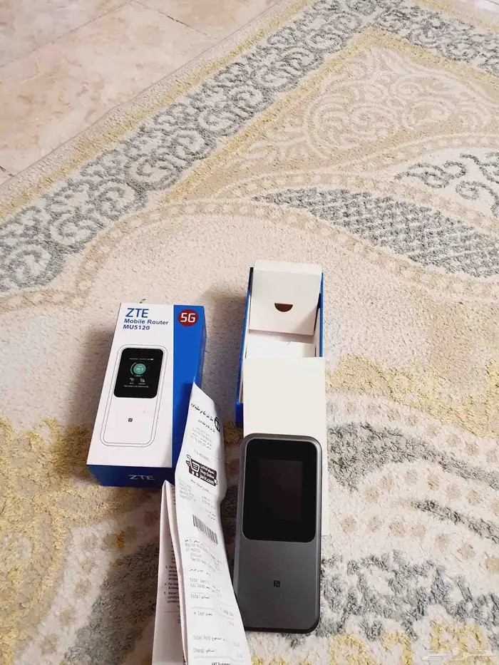 راوتر . الأفضل على الإطلاق حصريا للبيع 1